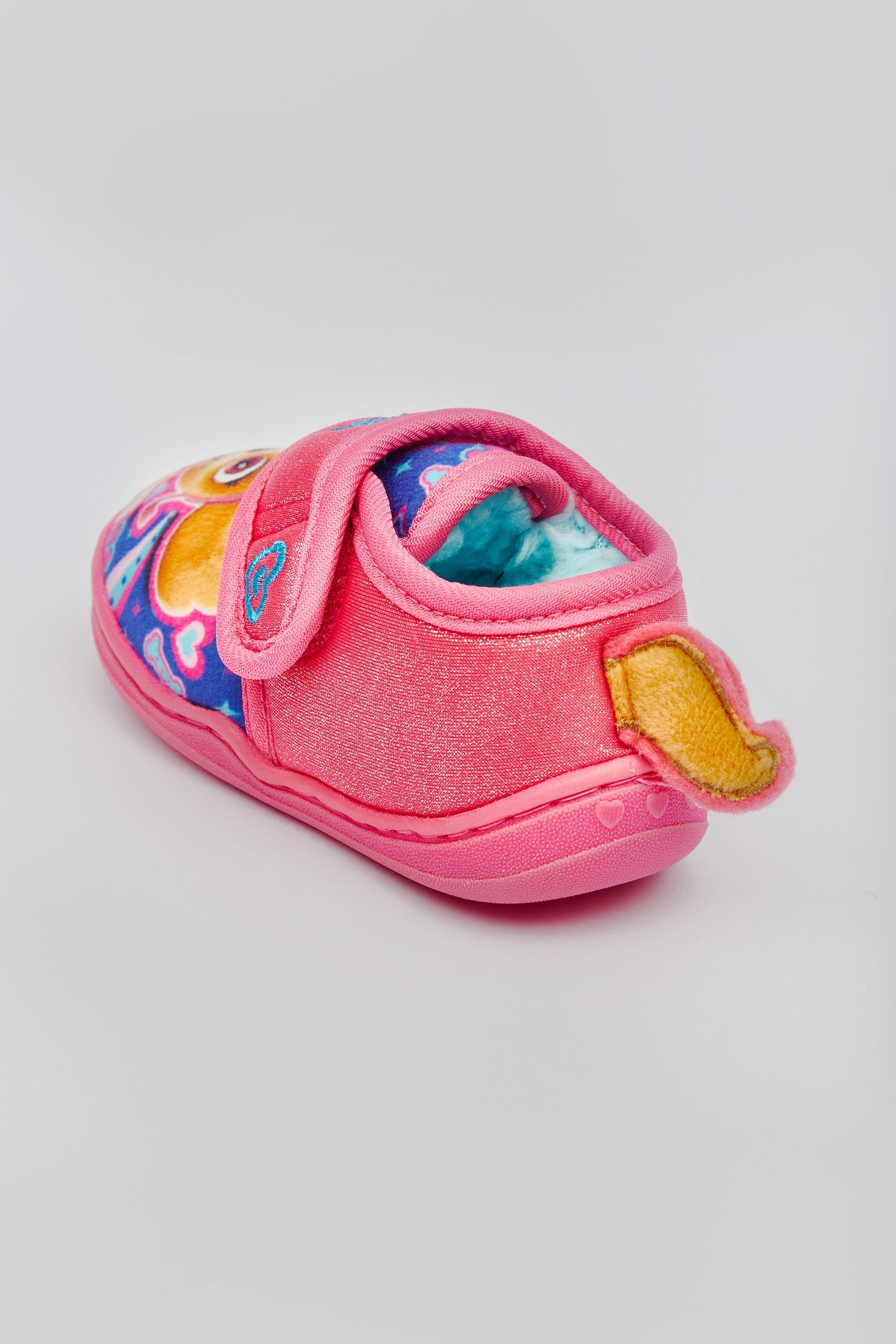 Girls Paw Patrol Skye Slippers