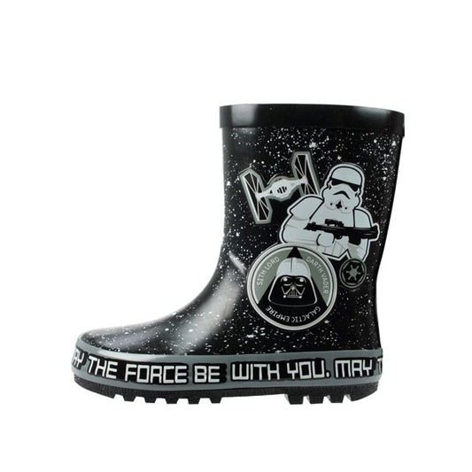 Star Wars Wellies