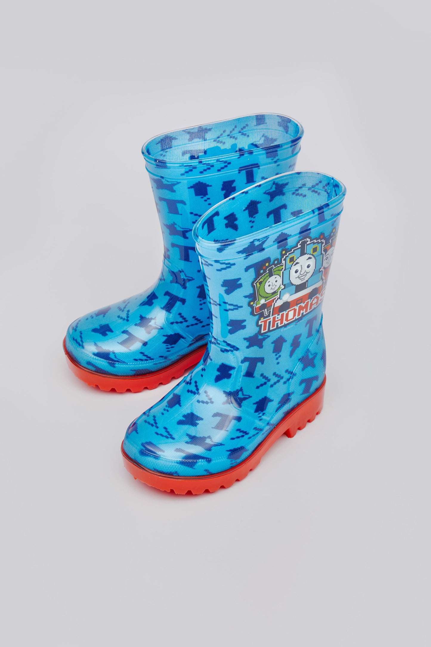 Thomas &  Friends Welly Boots