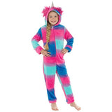 Kids Fabulous and Magical Unicorn Onesie