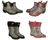 Ladies Wellies